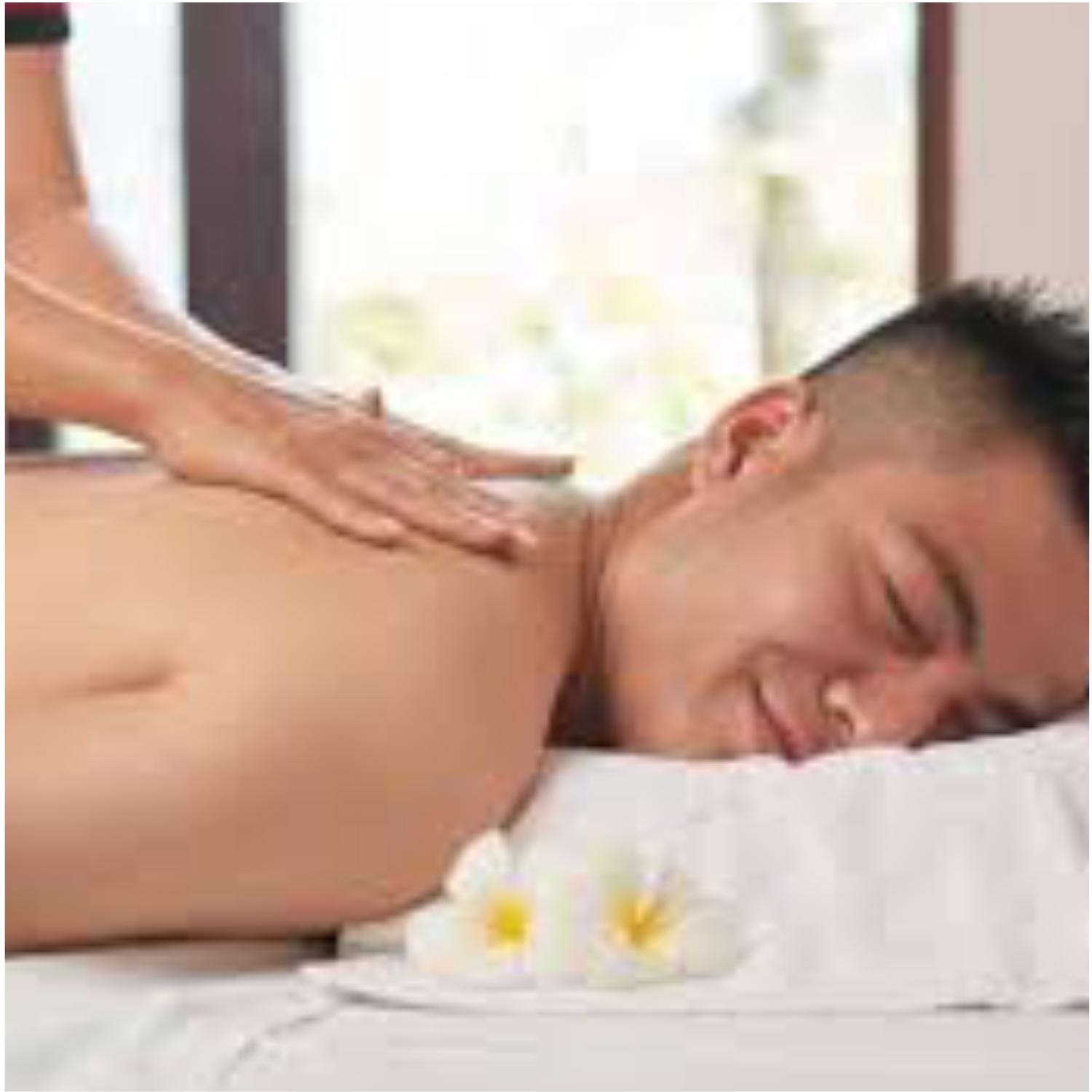 Chinese Massage Tui-na